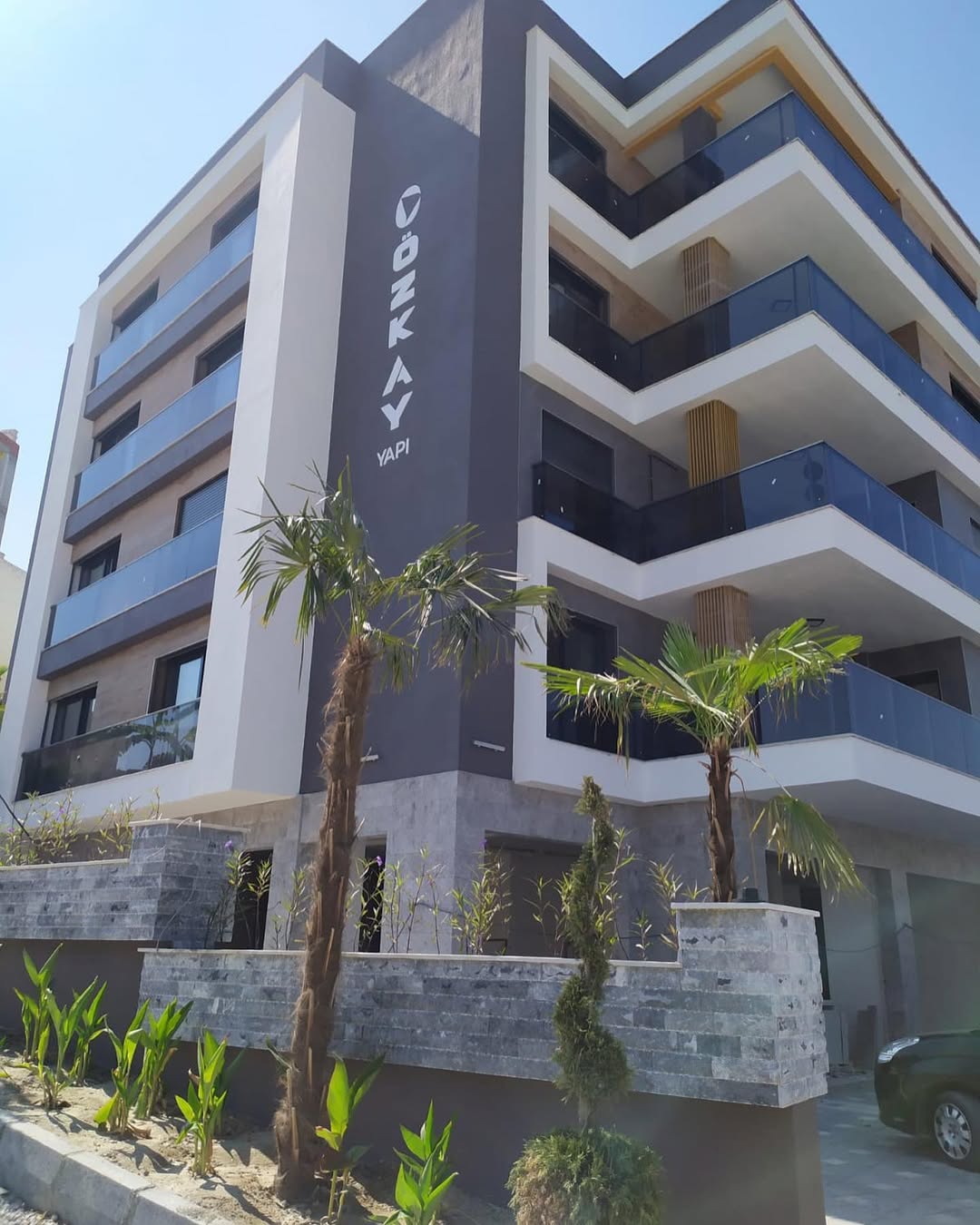 Reşat Sözer Konutları